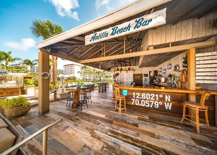Aruba Marriott Resort & Stellaris Casino