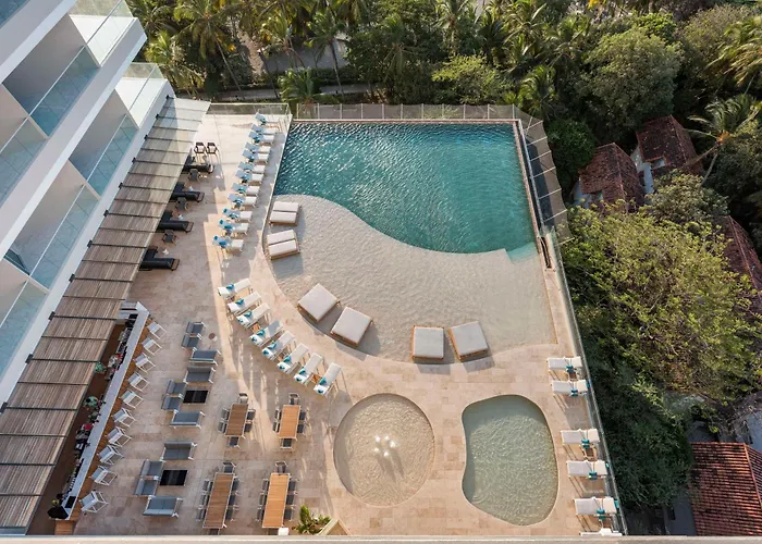 Hilton Santa Marta