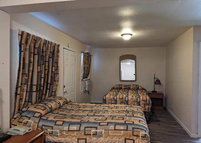 Economy Inn Kingsville