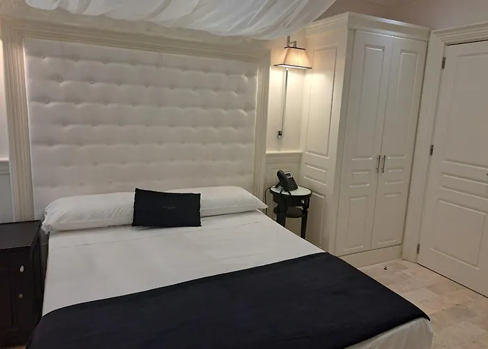 Hotel Dei Quiriti Suite