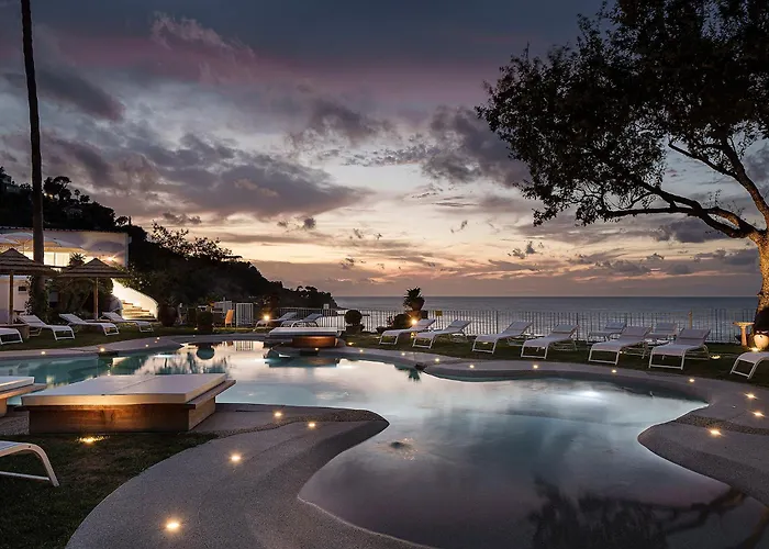 Hotel Continental Mare