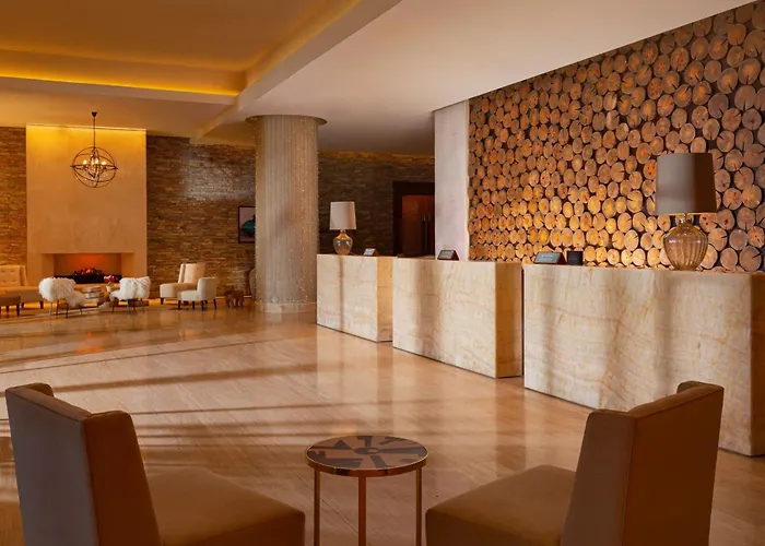 Park Chalet, Shahdag, Autograph Collection