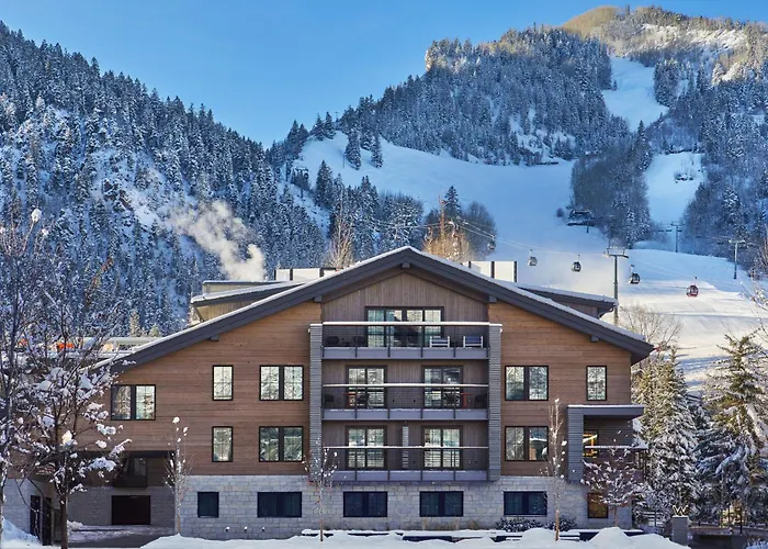 W Aspen