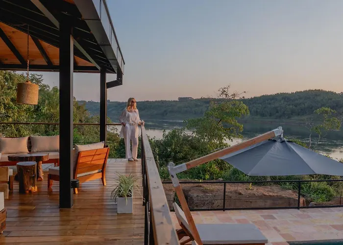 Reserva Natural Iguazu - Pristine Luxury Camp