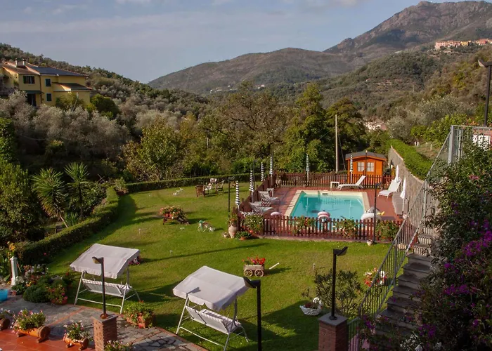 B&B Vignola