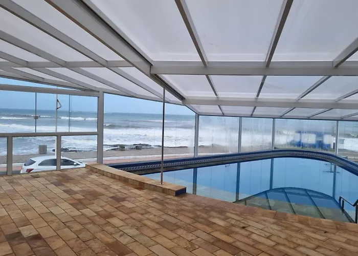 Dunas Praia Hotel