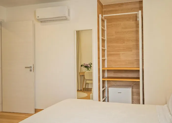 infinity Castellabate b&b di Charme
