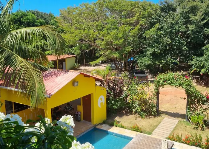 Iduna Hostel