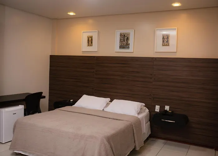 Hotel Sol Nascente