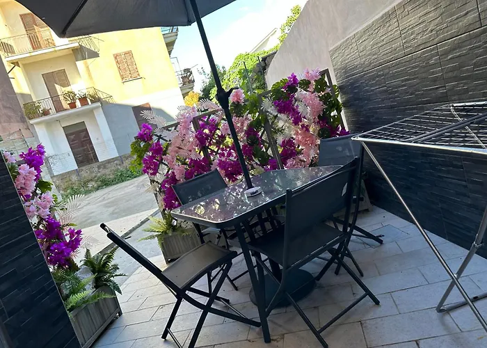 Rossella Silver House