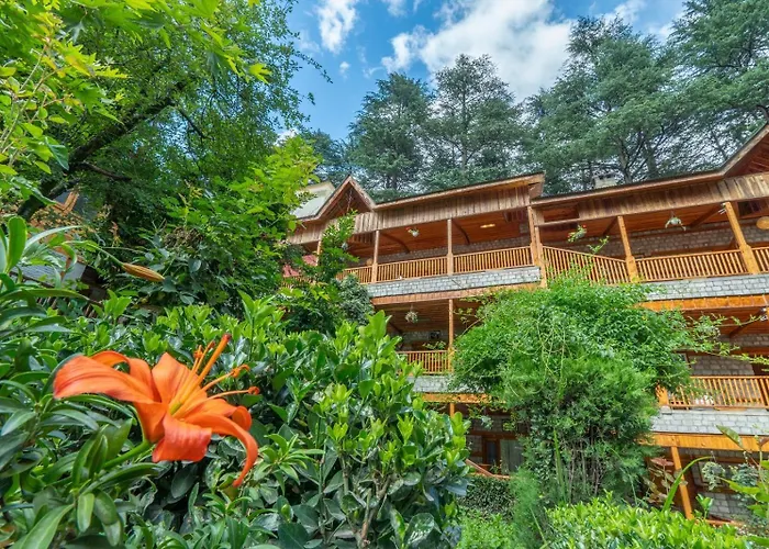 Hotel Negi'S Mayflower A Heritage Since 1965