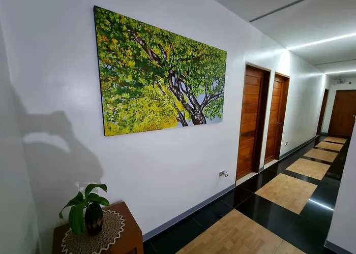 Majestique Hotel Albay Bicol