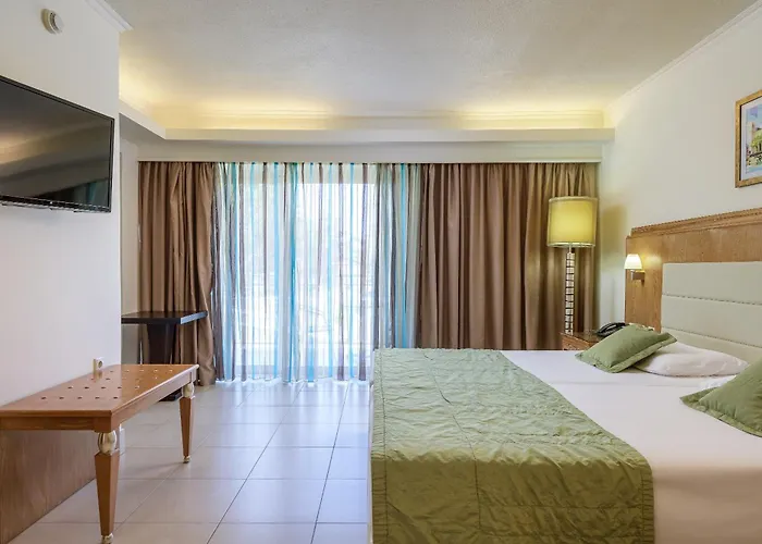Natura Park Village Hotel & Spa