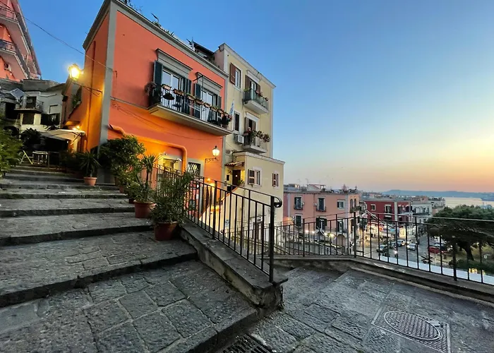 Altre Stelle Suite Apartments