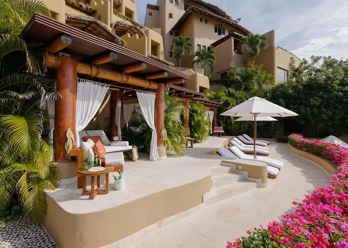 Cala de Mar Resort&Spa Ixtapa