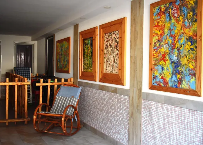 Art Village Residence