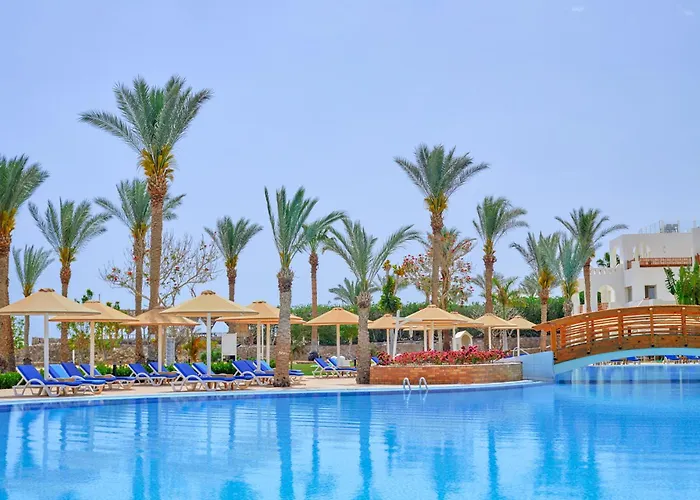 Pickalbatros Royal Grand Sharm - Adults Friendly 16 Years Plus - Couples Only