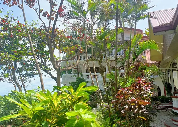 Blue Crystal Beach Resort