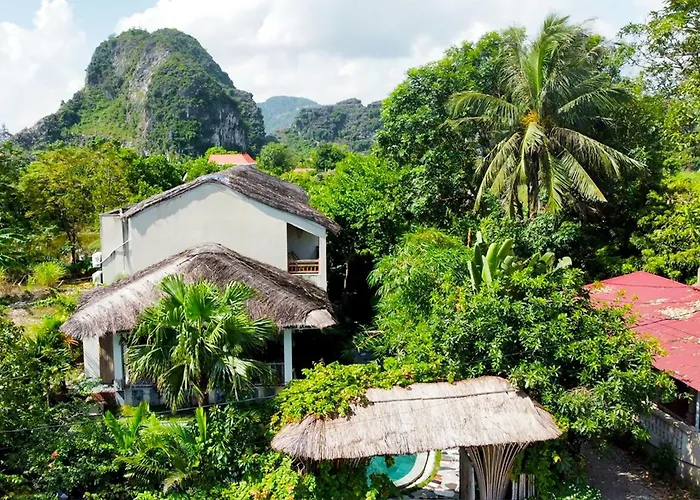 Nan House - Tam Coc