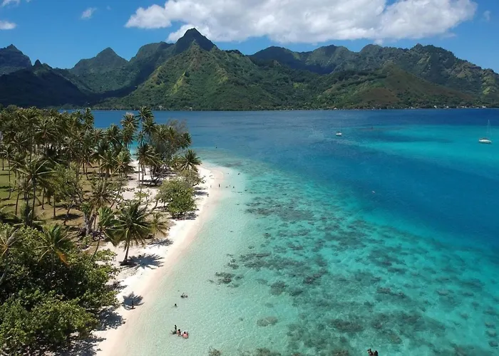 Fare Anaiti Moorea