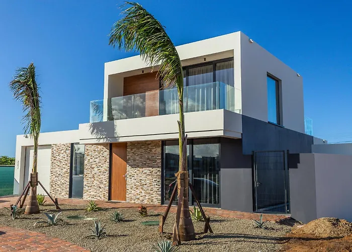 Tuscany Residence Aruba