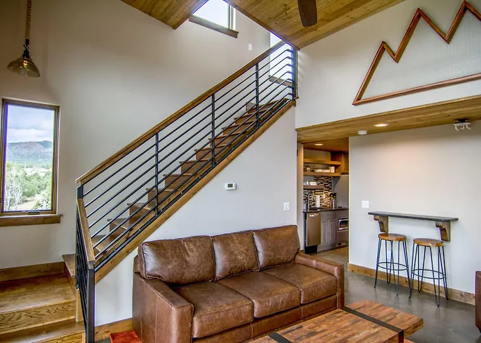 Royal Gorge Cabins