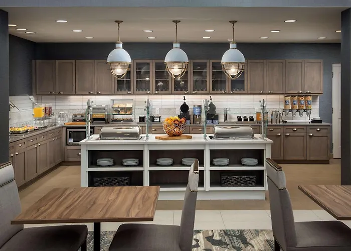 Homewood Suites By Hilton Destin