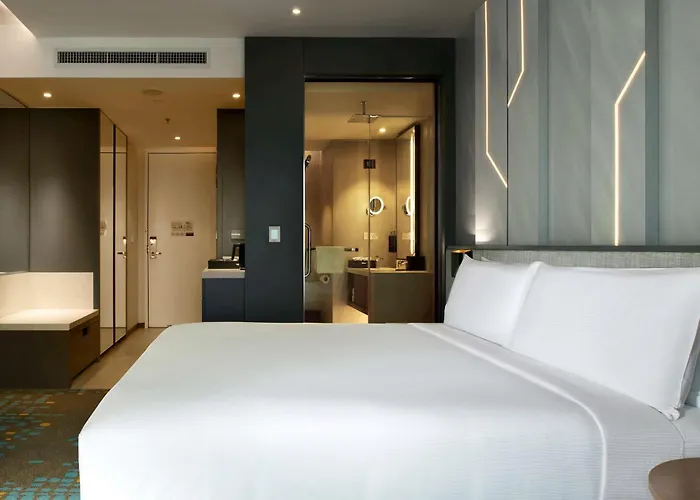 Doubletree By Hilton Shah Alam I-City