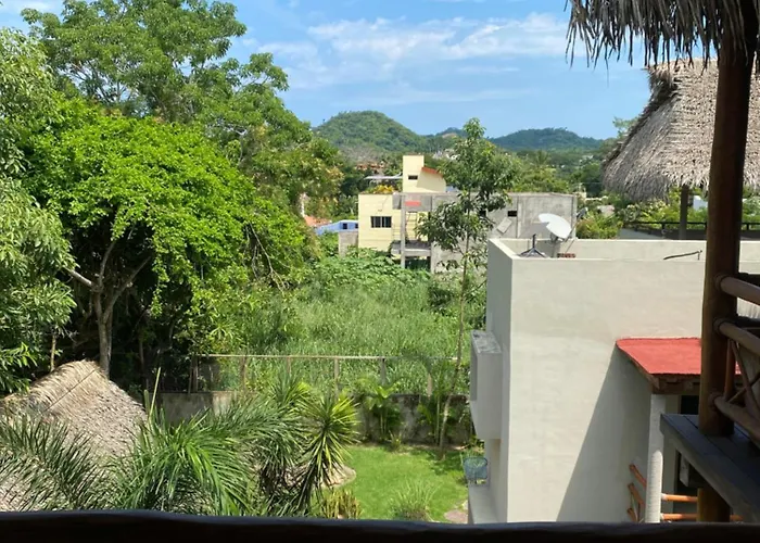 Casa Candra