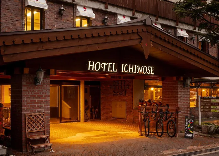 Hotel Ichinose