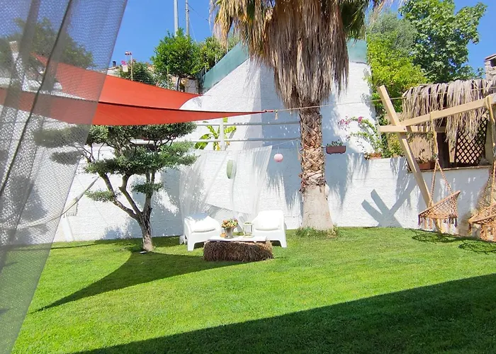Favola B&B
