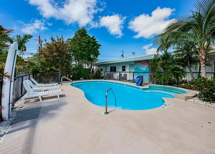 The Roth Hotel, Treasure Island, Florida