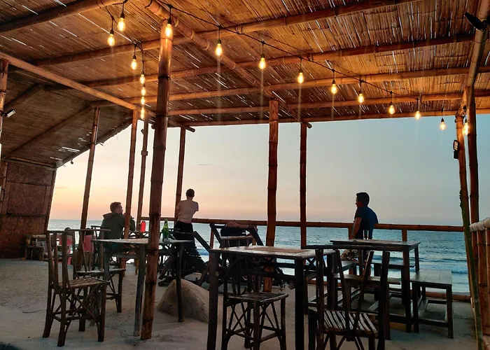 Mancora Beach House
