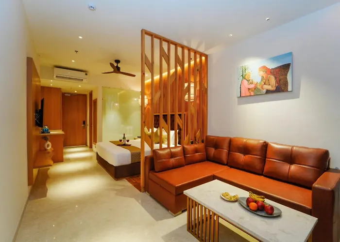 Anantam Resort & Spa