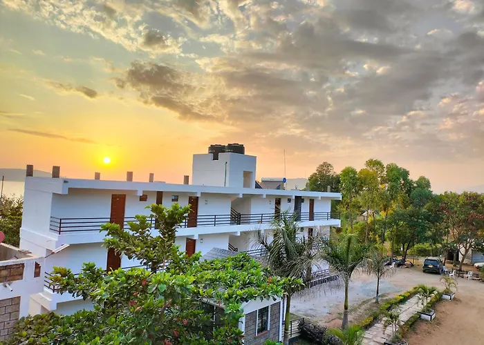 White Stone Beach Resort