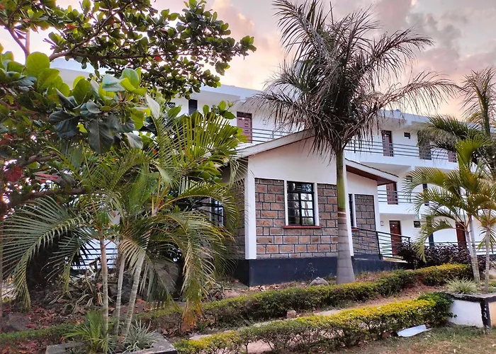 White Stone Beach Resort