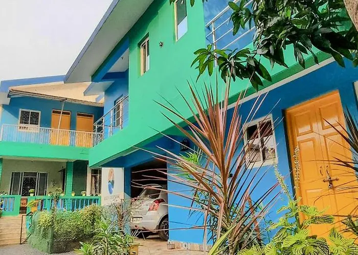 Auslyn Guest House