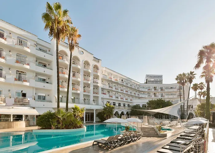 Hotel Best Lloret Splash