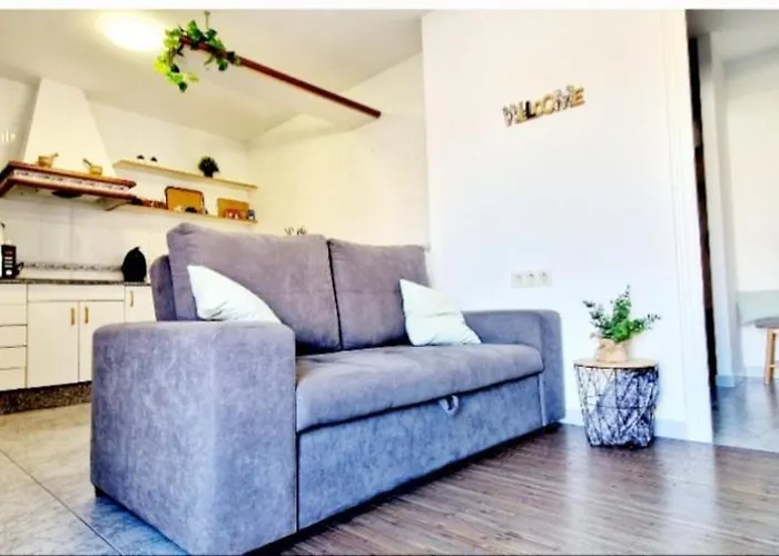 Apartamento Casa Tambo, Campelo