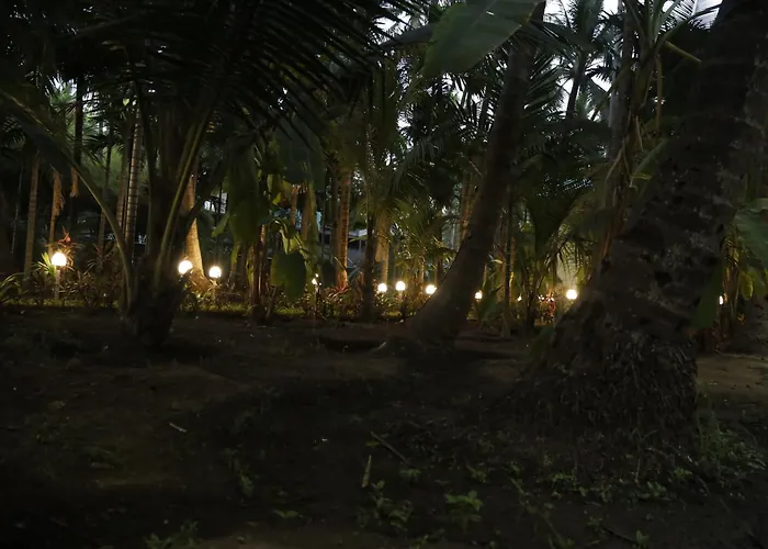 Seaswan Resort
