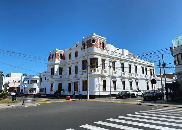 Villa La Punta
