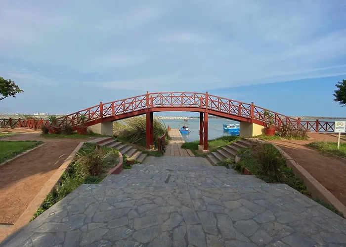 Villa La Punta
