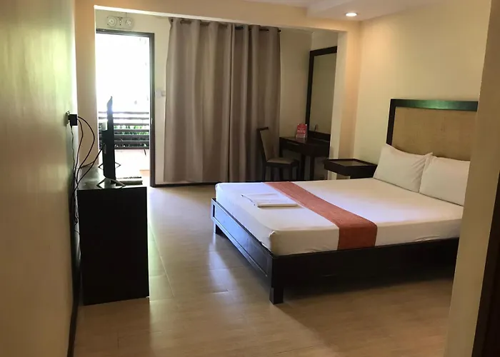 Subic Grand Seas Resort