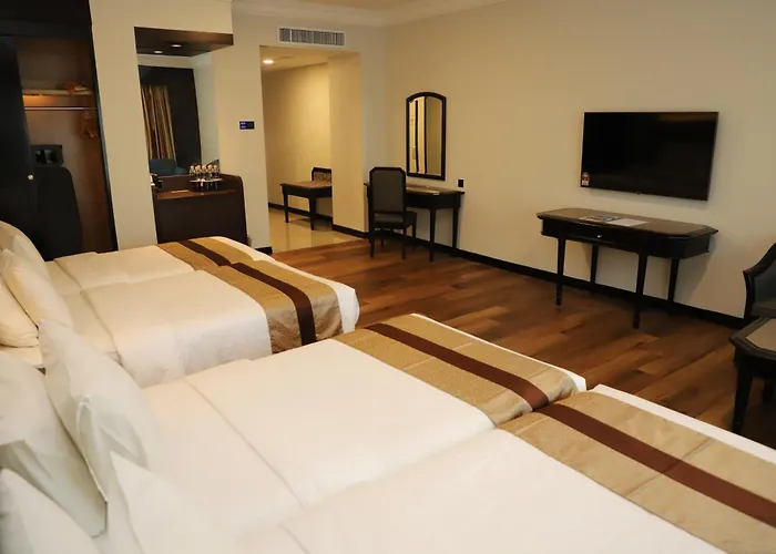 Grand Darul Makmur Hotel Kuantan