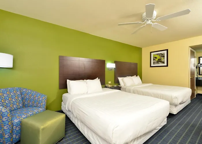 Quality Inn Needles