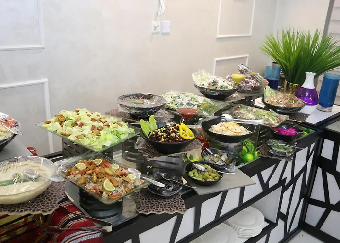 Kaya Hotel Amman
