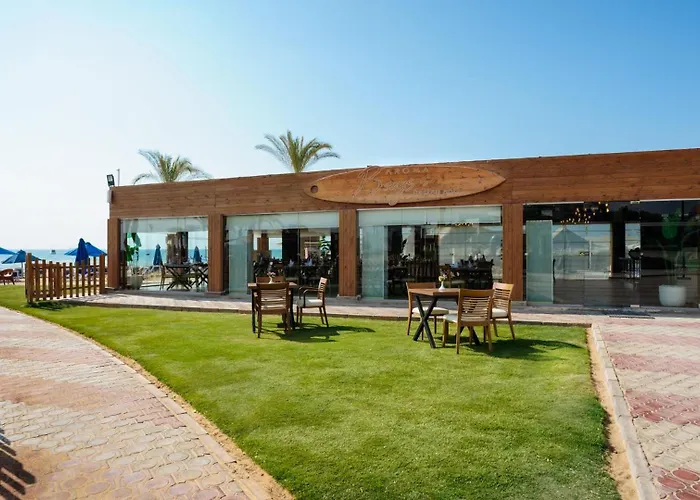 Seaville Beach Hotel By Elite Hotels & Resorts