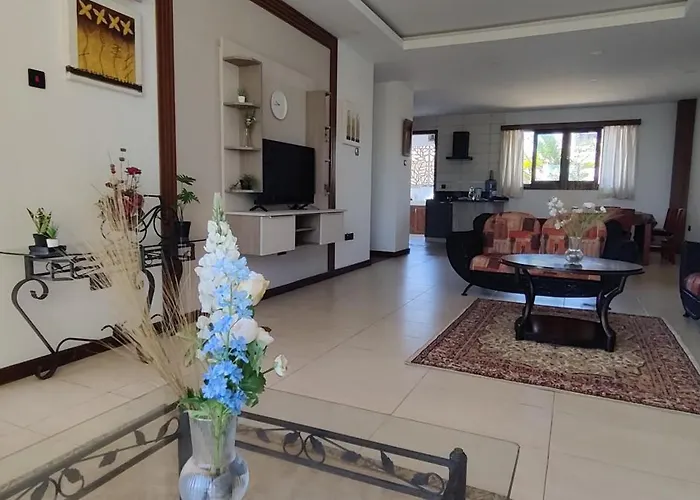 English Point Residence Beach Apartments Mombasa