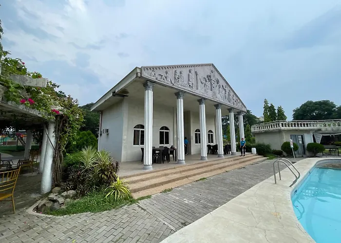 Torres Farm Resort Powered By Cocotel