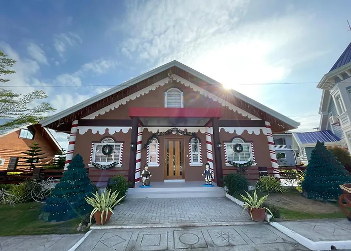 Torres Farm Resort Powered By Cocotel